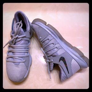 KD 10 Nike Zoom Limited Anniversary Multicolor